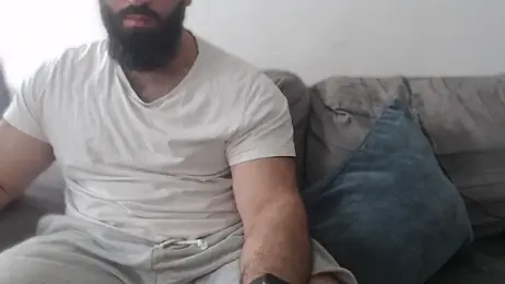 hugemachohandsome webcam model stream image