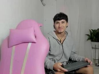 laura_and_kevin webcam chaturbate model stream image