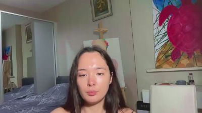 BritneyLusty webcam model stream image