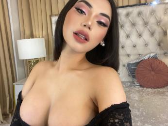 KassandraKate webcam model stream image