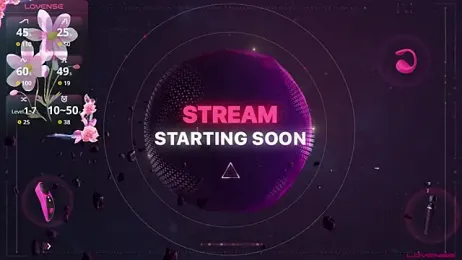 GoddessAnamika webcam model stream image
