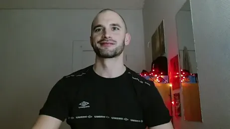 OskarBreno webcam model stream image