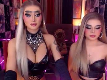 yourdreampinayx webcam chaturbate model stream image