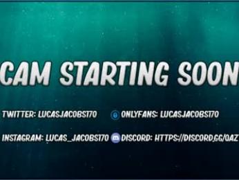lucas_jacobs webcam model stream image