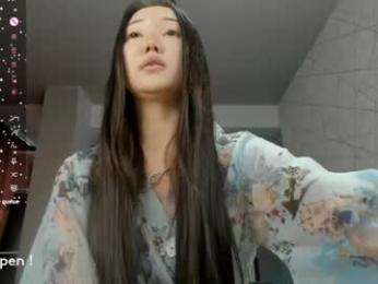 seeeyoumin webcam model stream image