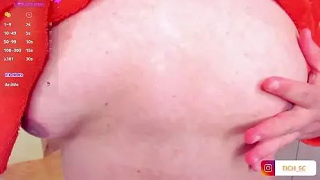 TICH____ webcam model stream image