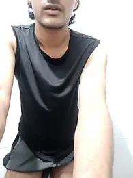 Ilhaamgrey webcam model stream image