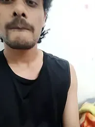 Ilhaamgrey webcam model stream image