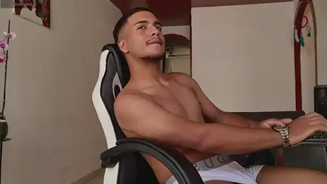 michel_g1 webcam model stream image