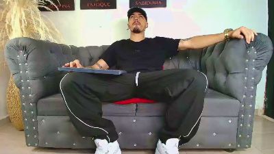 MatiiasCosta_ webcam model stream image