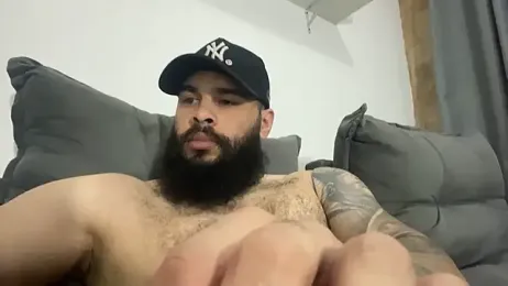 Min-- webcam model stream image