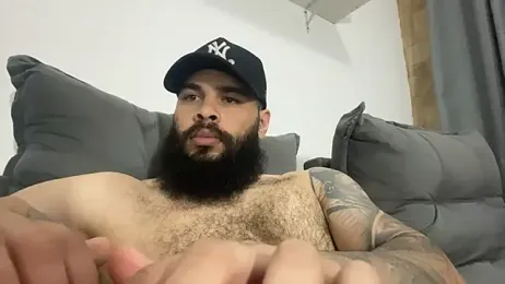 Min-- webcam model stream image