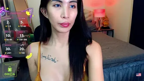 BunnieAngel webcam model stream image