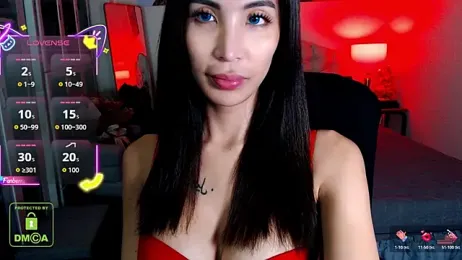 BunnieAngel webcam stripchat model stream image