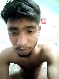 Umeshcr07 webcam model stream image