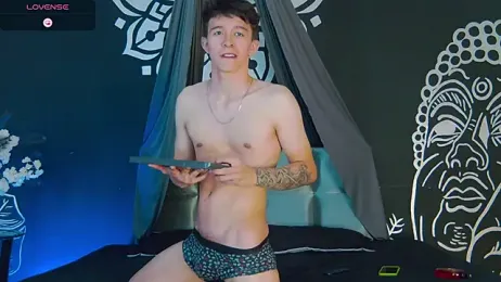Tristan_Kane webcam model stream image