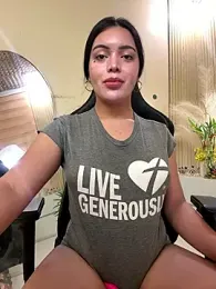 TS-SimplyTheBest webcam stripchat model stream image