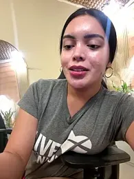 TS-SimplyTheBest webcam stripchat model stream image