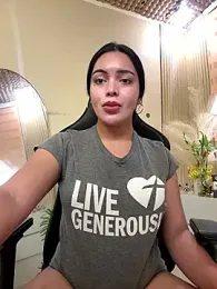 TS-SimplyTheBest webcam stripchat model stream image