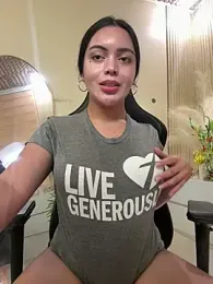 TS-SimplyTheBest webcam stripchat model stream image