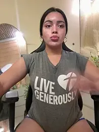 TS-SimplyTheBest webcam stripchat model stream image