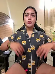 TS-SimplyTheBest webcam stripchat model stream image