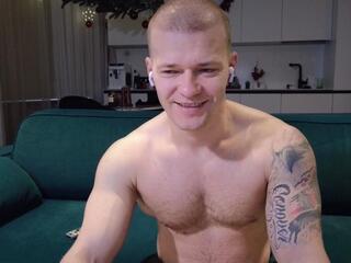 Pashka X webcam model stream image