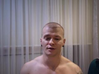 Pashka X webcam model stream image