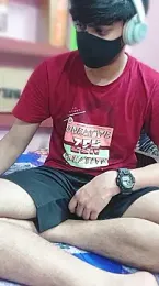 Rishi_7_ webcam model stream image