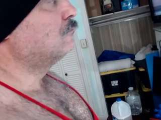 flmusclebearcub webcam model stream image