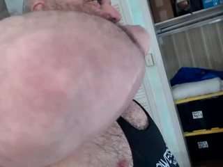 flmusclebearcub webcam model stream image