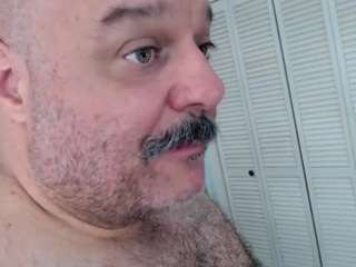 flmusclebearcub webcam model stream image