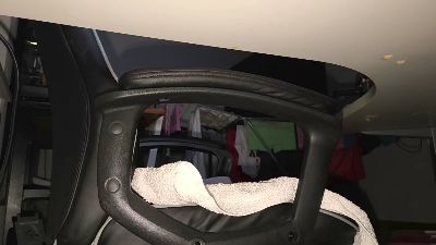 Dsance webcam model stream image
