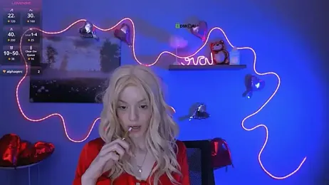 mia_starrr_ webcam model stream image