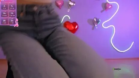 mia_starrr_ webcam model stream image