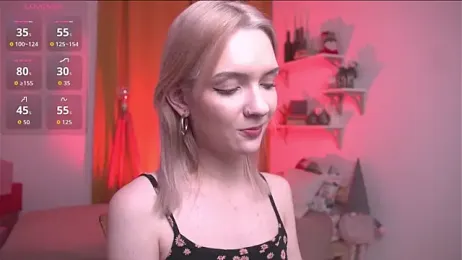 lily_moony webcam model stream image