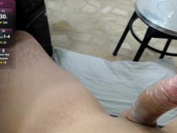 joker-harley webcam model stream image