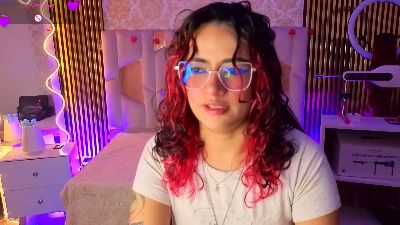 Kristen_tay webcam model stream image