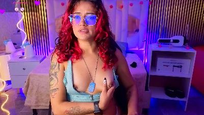 Kristen_tay webcam model stream image