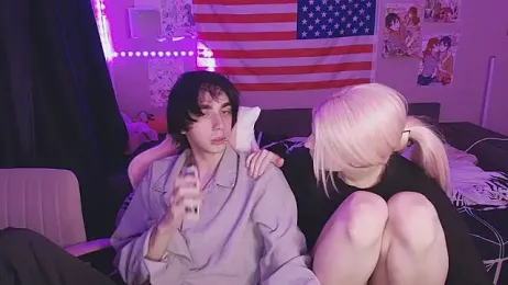 midnight_memories webcam model stream image