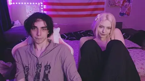 midnight_memories webcam model stream image