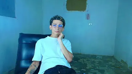 mateodeamjo webcam model stream image