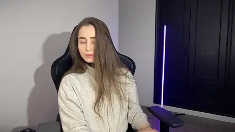 -KroshkaEnot- webcam model stream image