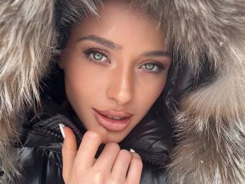 AriannaCherie webcam livejasmin model stream image