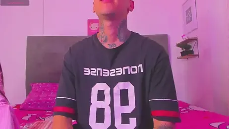 Andrea_flow webcam stripchat model stream image