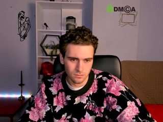 leon-lie webcam camsoda model stream image