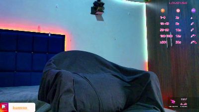 kuzzco webcam model stream image