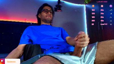 kuzzco webcam model stream image