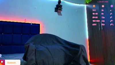 kuzzco webcam model stream image