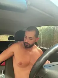 magnumchris webcam stripchat model stream image